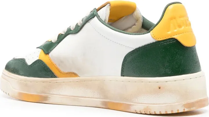 Super Vintage panelled sneakers - Image 3
