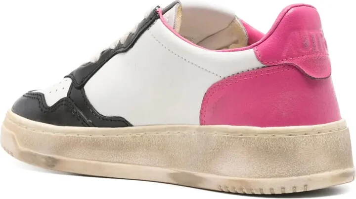 Super Vintage panelled sneakers - Image 3