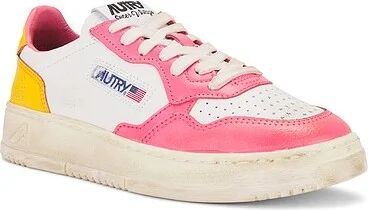 Super Vintage Sneaker - Image 2