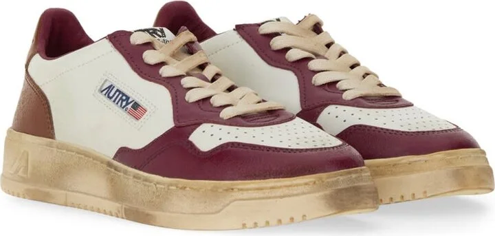 Super Vintage Sneaker - Image 2