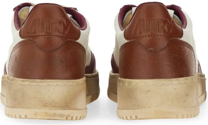 Super Vintage Sneaker - Image 3