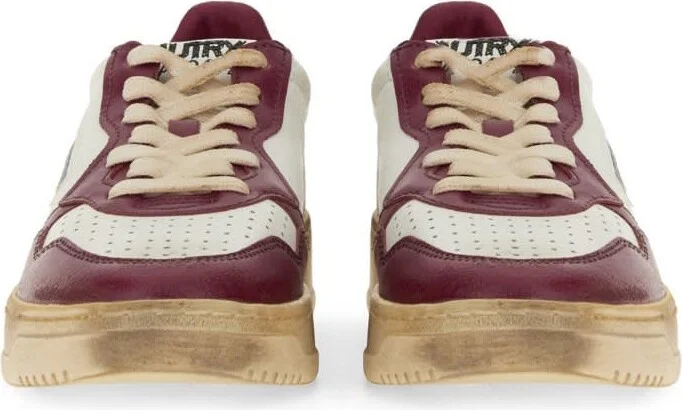 Super Vintage Sneaker - Image 4