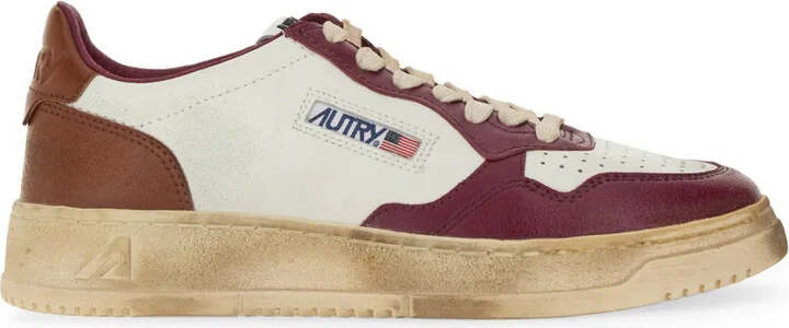 Super Vintage Sneaker