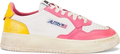 Super Vintage Sneaker