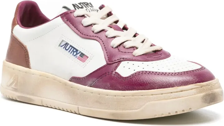 Super Vintage sneakers - Image 2