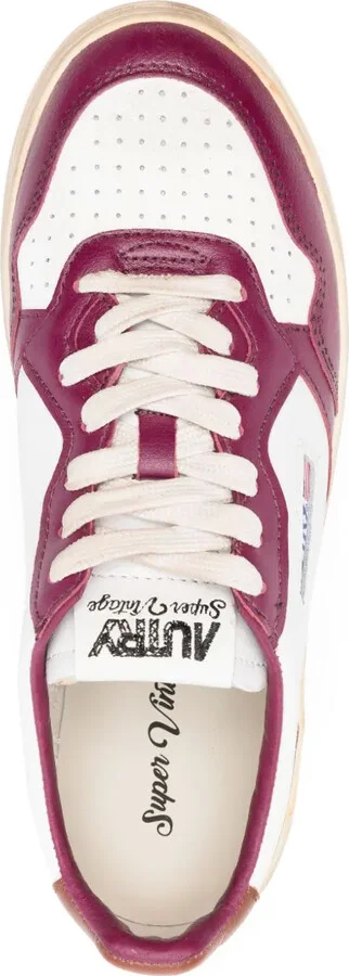 Super Vintage sneakers - Image 4