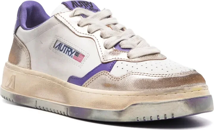 Super Vintage sneakers - Image 2