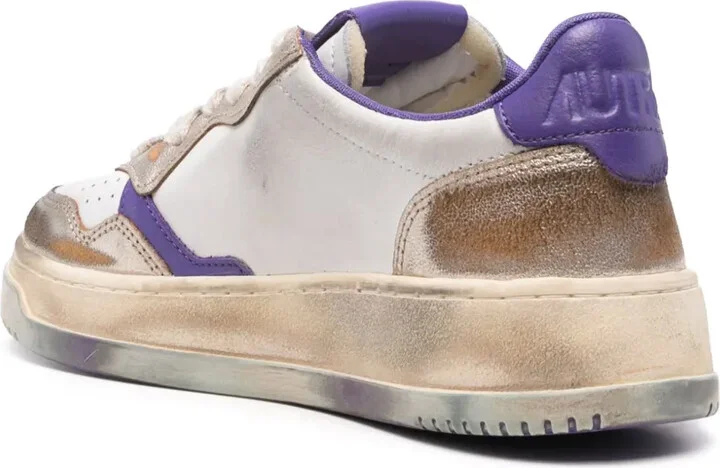 Super Vintage sneakers - Image 3