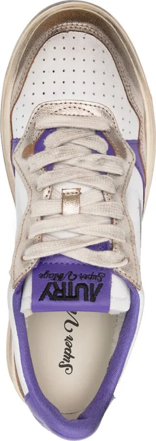Super Vintage sneakers - Image 4