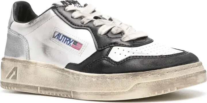 Super Vintage sneakers - Image 2