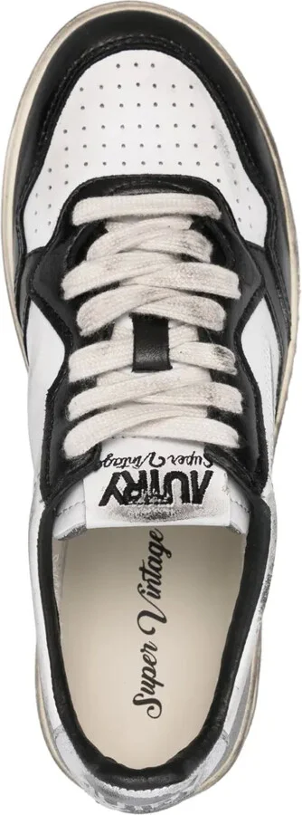 Super Vintage sneakers - Image 4