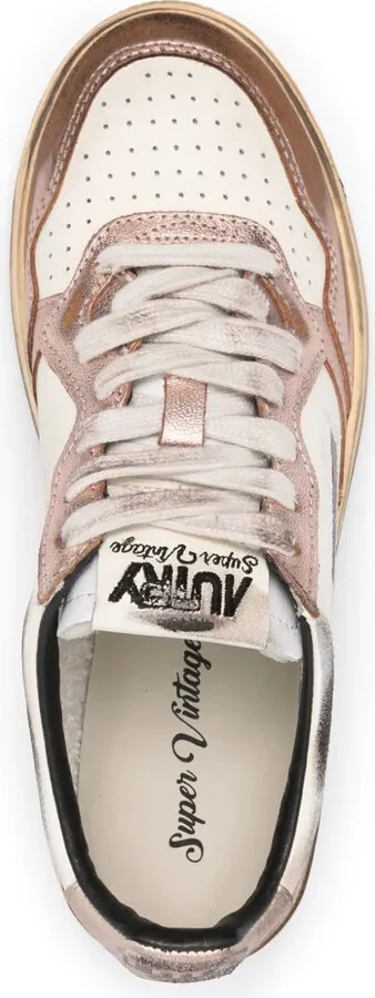 Super Vintage sneakers - Image 4