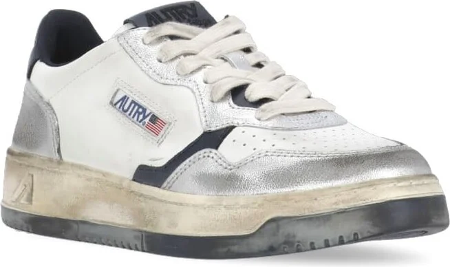 Super Vintage Sneakers - Image 3