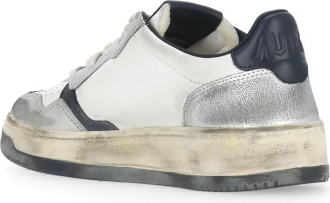 Super Vintage Sneakers - Image 4