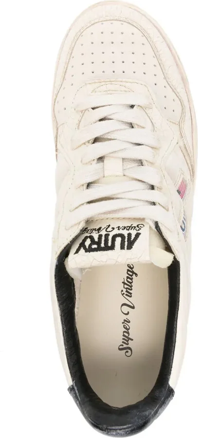 Super Vintage sneakers - Image 4