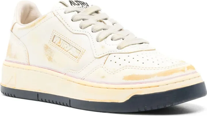 Super Vintage sneakers - Image 2
