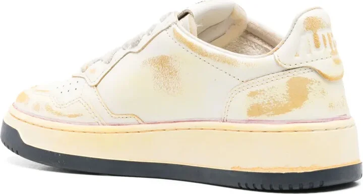 Super Vintage sneakers - Image 3