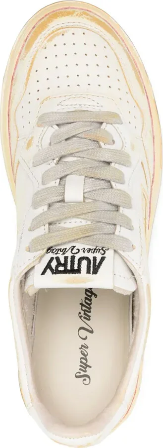 Super Vintage sneakers - Image 4