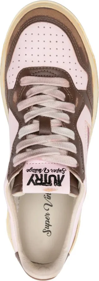 Super Vintage sneakers - Image 4