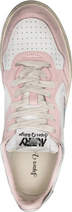 Super Vintage sneakers - Image 4