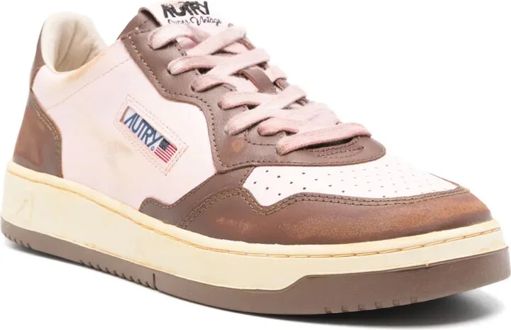 Super Vintage sneakers - Image 2