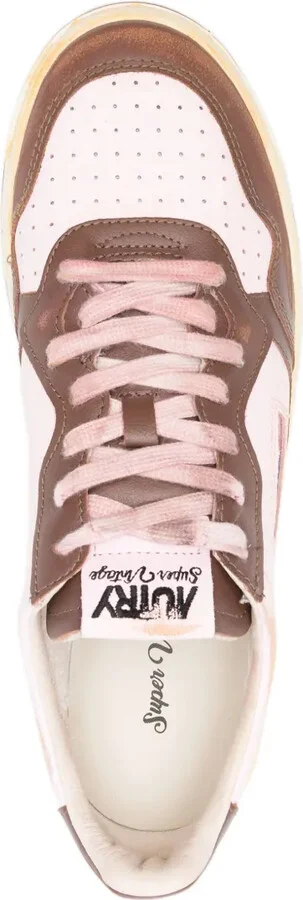 Super Vintage sneakers - Image 4