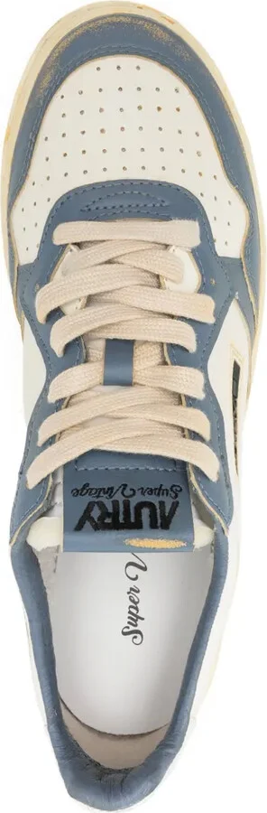 Super Vintage sneakers - Image 4