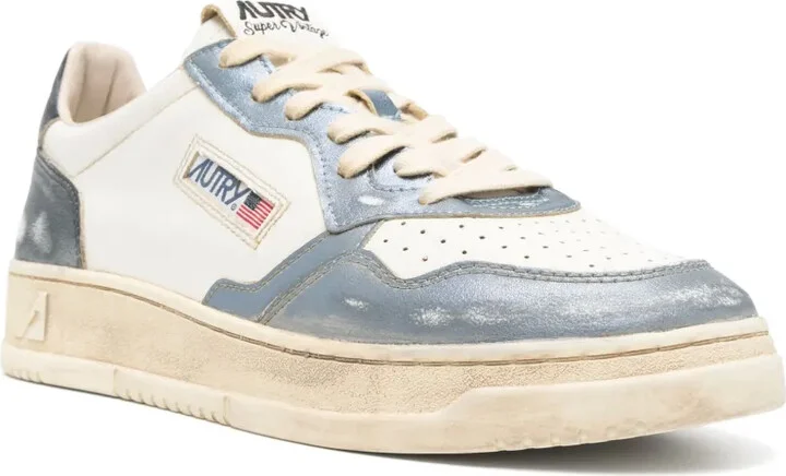 Super Vintage sneakers - Image 2