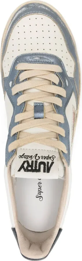 Super Vintage sneakers - Image 4