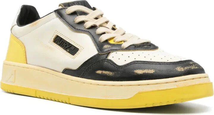 Super Vintage sneakers - Image 2
