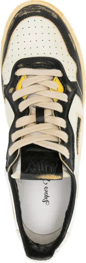 Super Vintage sneakers - Image 4