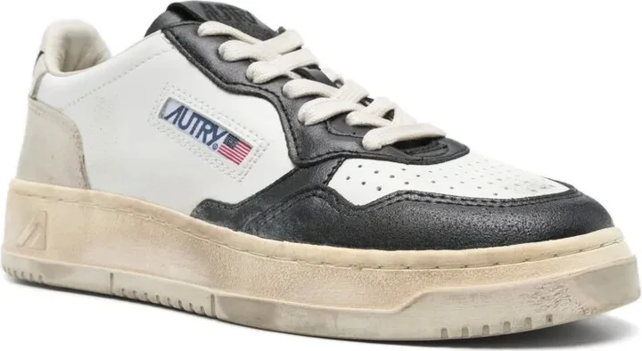 Super Vintage sneakers - Image 2