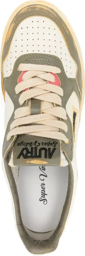 Super Vintage sneakers - Image 4