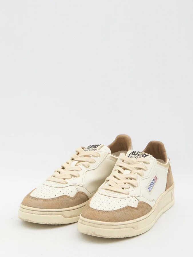 Super Vintage Sneakers - Image 2