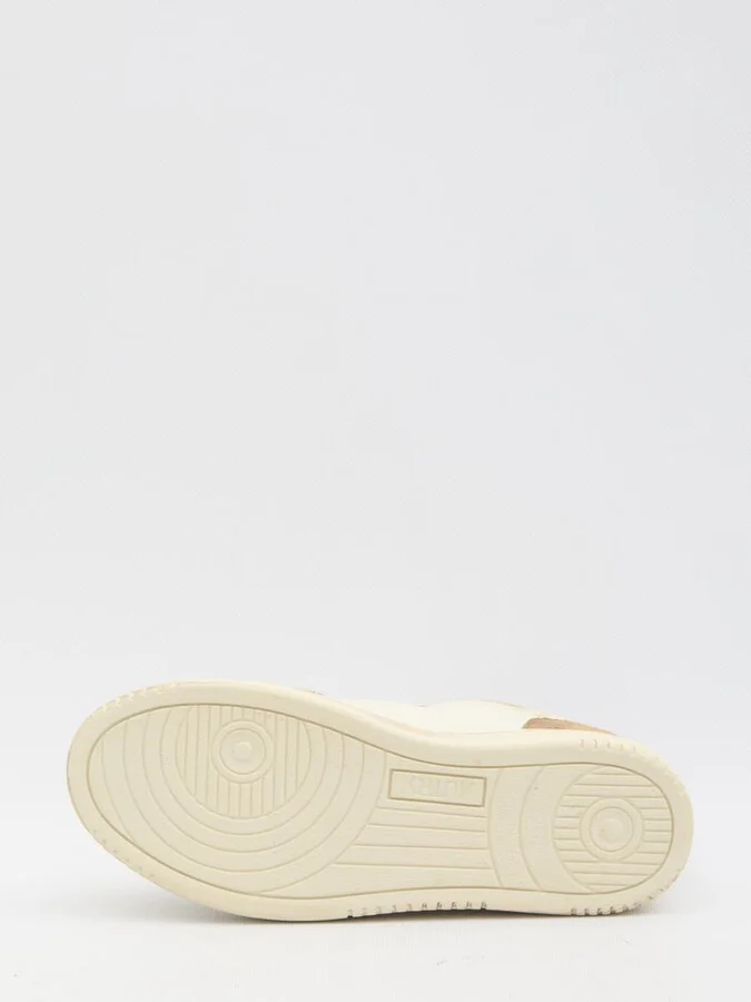 Super Vintage Sneakers - Image 4