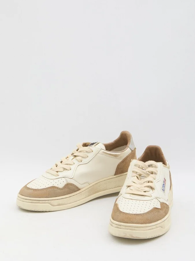 Super Vintage Sneakers - Image 5