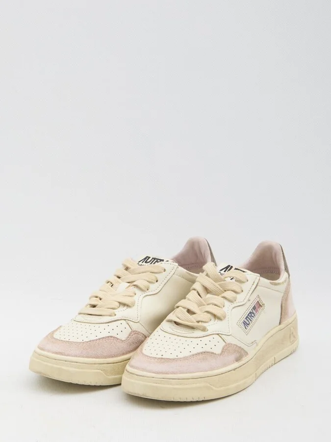 Super Vintage Sneakers - Image 2