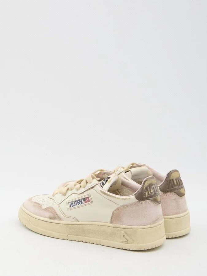 Super Vintage Sneakers - Image 3