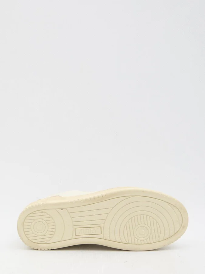 Super Vintage Sneakers - Image 4