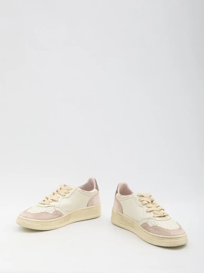 Super Vintage Sneakers - Image 5