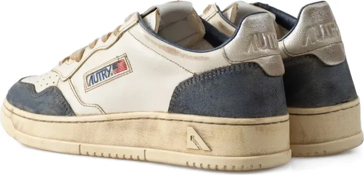 Super Vintage sneakers - Image 3