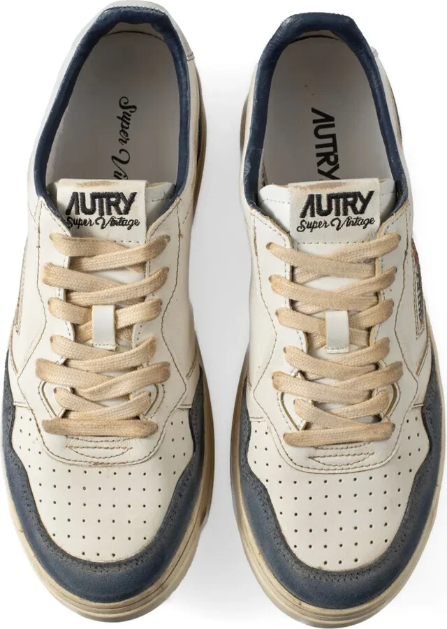 Super Vintage sneakers - Image 4