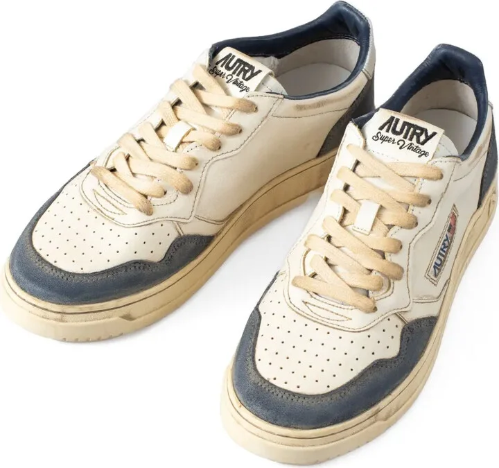 Super Vintage sneakers - Image 5