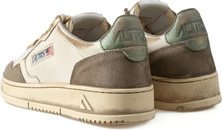 Super Vintage sneakers - Image 3