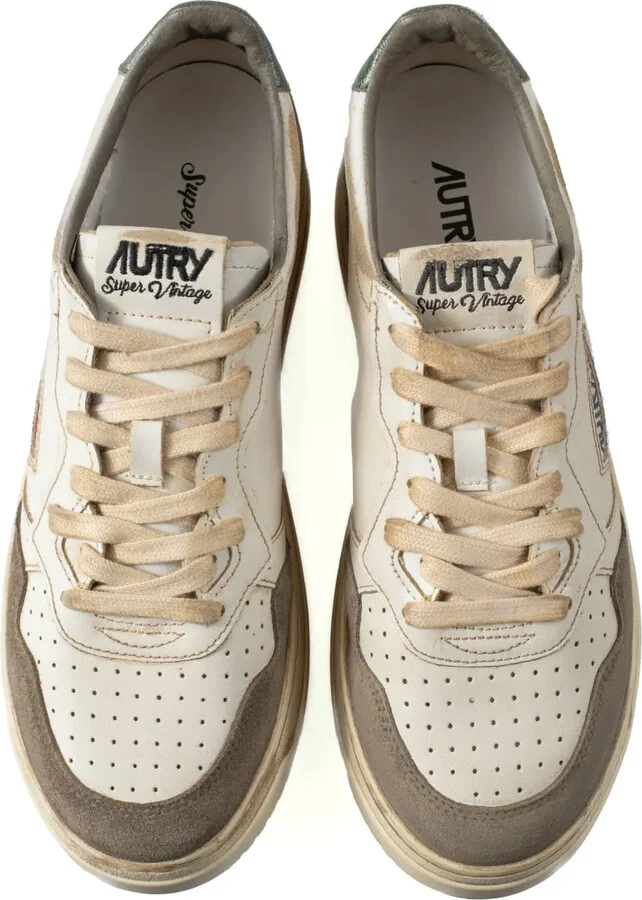 Super Vintage sneakers - Image 4