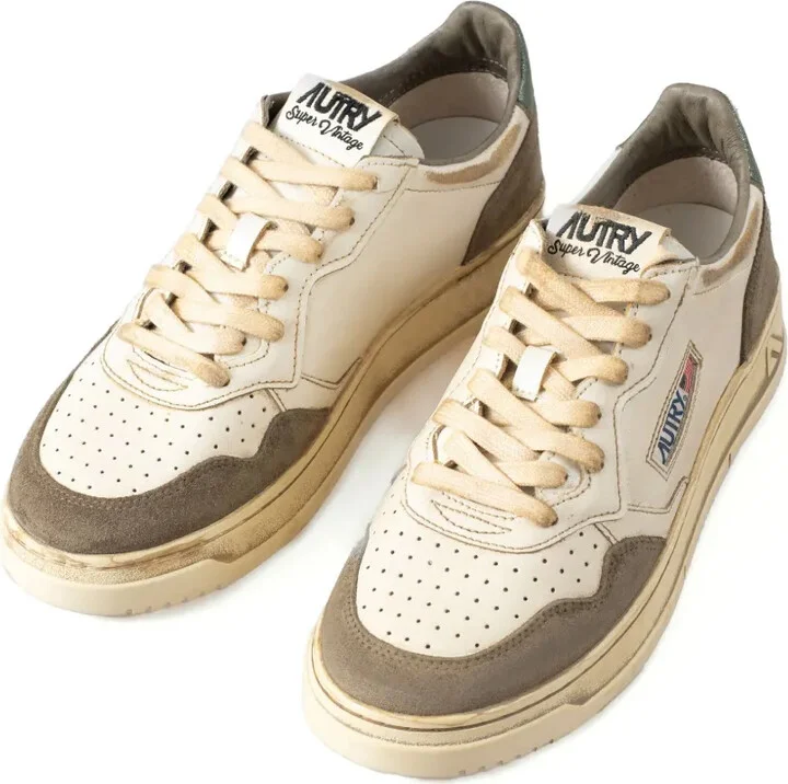 Super Vintage sneakers - Image 5