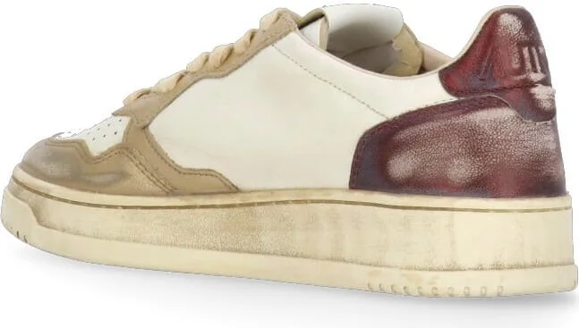 Super Vintage Sneakers - Image 4