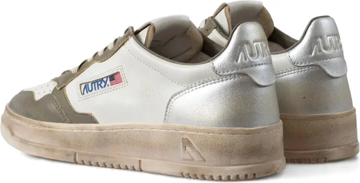 Super Vintage sneakers - Image 3