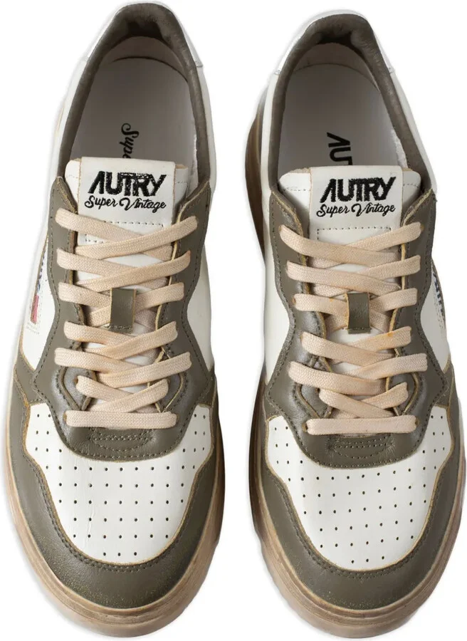 Super Vintage sneakers - Image 4