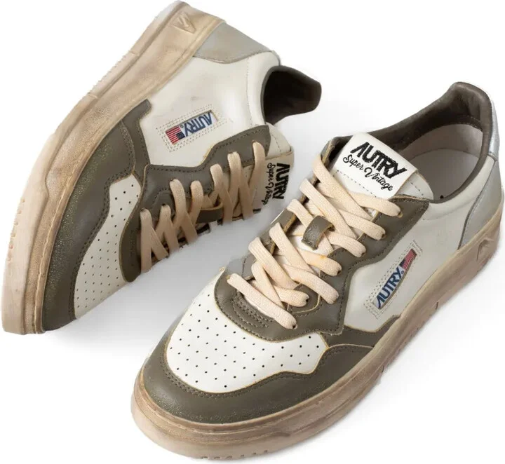 Super Vintage sneakers - Image 5